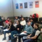 Participantes