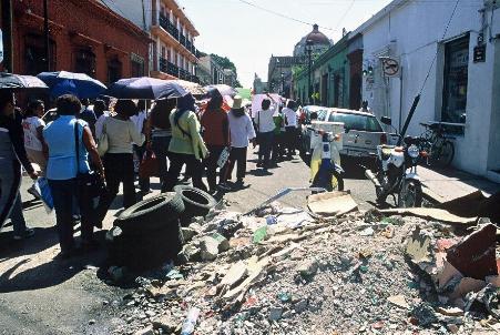 Marcha de las mujeres