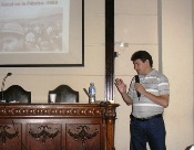 Francisco Gonzalez
