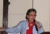 Mar&iacute;a Elena Sanabria