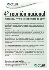 Invitación